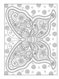 13 Coloring Books For The Stressed Family Member In Your Life In 2021 Designs Coloring Books Coloring Pages Butterfly Coloring Page