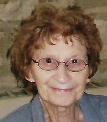 Obituary for Bernadine Catherine (Pfab) Ambrosy