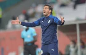 Desta forma, abel ferreira não poderá dirigir o palmeiras no clássico contra o santos, neste sábado, às 17h, pelo brasileirão. Palmeiras De Abel Ferreira Falha Presenca Na Final Do Mundial De Clubes Futebol Publico