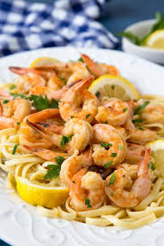 Quick Easy Instant Pot Shrimp Scampi Healthy Instant Pot Recipes Recipe Healthy Instant Pot Recipes Instant Pot Recipes Pot Recipes Healthy