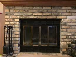 Note the outer and inner vent collars. Chimney Air Intake Vent Diy Home Improvement Forum