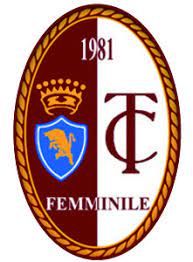 Esordio vincente anche per la juniores femminile. Acf Torino Asd Wikipedia
