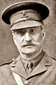 Locre Isolated Grave