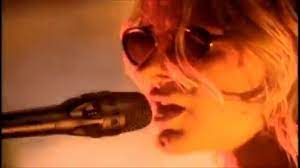Nirvana Butchers Smells Like Teen Spirit On Purpose Youtube