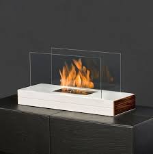 Muenkel Design Plain Fire Ethanol Tischkamin Tischkamin Ethanol Kamin Kamin Wohnzimmer