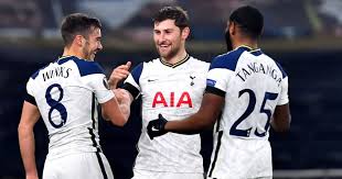 In june 2019 tanganga had his contract with tottenham extended until 2020. Tottenham Star Agrees Shock Exit As Turkish Giants Open Transfer Talks
