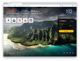 Binance, which is the world's largest crypto exchange by trading volumes, said its platform would operate two markets: Brave And Binance Partner To Bring Cryptocurrency Trading Directly Into The Browser Binance Blog