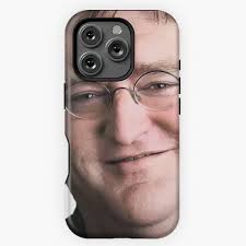Gabe Newell