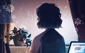 College boys and their toys. College Students Home For The Holidays How To Keep Families Safe From Covid 19 Shots Health News Npr