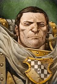 Do maybe a noob question... but How did the traitor legions decide which  chaos god to follow? I've read fulgrim, so get why he ended up where he is,  but... I've read