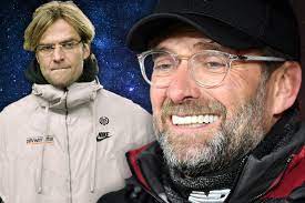 Also sagte klopp, dass er sich seine haare machen lassen würde, wenn er könnte. Champions League Klopp Du Hast Dich Ganz Schon Verandert Haare Brille Zahne Watson