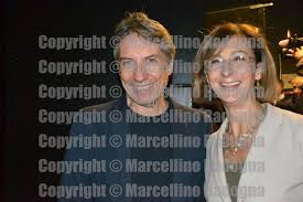 La prima presidente donna della consulta marta cartabia ha sconfitto il coronavirus. Marcellino Radogna Fotonotizie Per La Stampa Marta Cartabia E Mauro Magatti