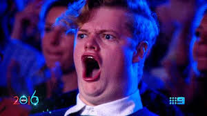 Bill S. Preston, Esq.'s Gif