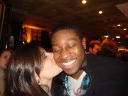 And me with Ian! Soo Happy to meet him🫂