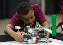 First ® lego ® league guides youth through stem learning and exploration at an early age. Season First Lego League