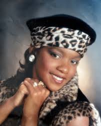 IN LOVING MEMORY Tashica Denise Grooms Boyd, age 46, of Princeton, passed  away