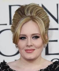 A bob hairstyle is classic and elegant. Adele Hairstyles Hair Cuts And Colors