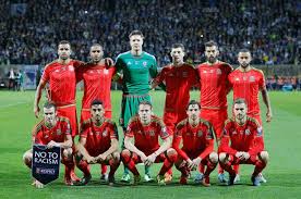 Previous lineup from wales vs turkey on wednesday 16th june 2021. Revealed The Full Story Behind The Wales Team Photo Pranks And How It All Started Wales Online