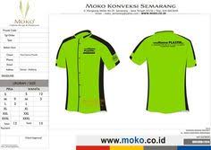 Beli baju kerja lapangan online berkualitas dengan harga murah terbaru 2021 di tokopedia! 42 Ide Konsep Desain Baju Kerja Desain Pakaian Desain Pakaian