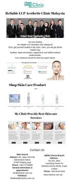 Keep in mind that the clinic closes. Myclinic Malaysia Myclinicmalaysia Profile Pinterest