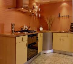 La cocina es definitivamente el corazón de todo hogar. Colores Tierras En La Cocina