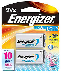 Find great deals on ebay for 9v rechargeable battery. The 5 Best 9 Volt Batteries