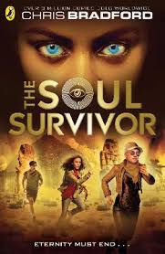 The Soul Survivor - ReadingZone