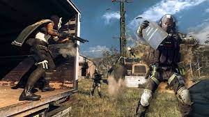 Black ops cold war season 4 is a big deal for zombies players. Cod Vanguard Soll Anti Cheat System Bekommen Das Auch Warzone Hilft
