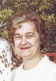 Marilyn McBeth Obituary (2015)