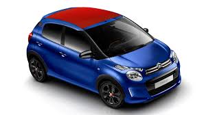 The c1 complex (complement component 1, c1) is a protein complex involved in the complement system. Formacar New Citroen C1 Revealed Alongside Two Special Versions