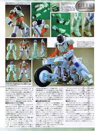 genesis climber mospeda legioss robotech macross robotech genesis climber mospeada
