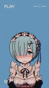 Aesthetics feeling youtube meme, vaporwave anime, love, text png. Aesthetic Vintage Anime Wallpapers Wallpaper Cave