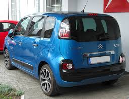 Картинки по запросу citroen picasso