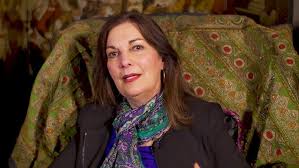 Dr. Eileen Borris- What does Forgiveness mean to you?