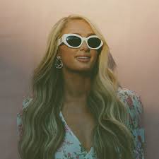 Paris hilton looked positively whimsical in a stunning photo she shared on instagram wearing a gold bikini. Paris Hilton Talks About Her Past In New Documentary The New York Times