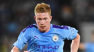 Pep guardiola will be without key players kevin de bruyne and phil foden for some time yet as manchester city prepare to begin their season with the community shield. Manchester City News Kevin De Bruyne Says He Did Nothing For Three Weeks To Prepare For The Season Goal Com