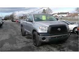 Tundra 4wd regular cab long bed 5.7l ffv v8 sr (natl) package includes. Reg Cab Short Box 4x4 Trd Toyota Tundra Forum