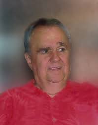 Gerald J. Shymkewicz “Jerry” “Shinks”