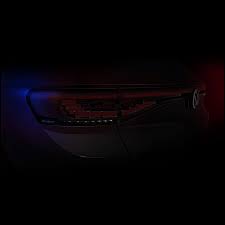 主打生活化的電動休旅vw id 4 info lighting