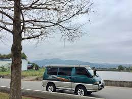 pin by ray shen on 宜蘭三星落羽松 van car vehicles