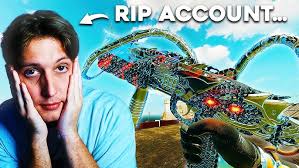 HA BATTUTO OGNI RECORD! Reaction al MIGLIOR PLAYER DI SEMPRE su WARZONE!