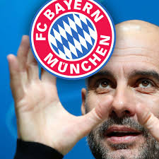 18 января 1971 | 50 лет. Fc Bayern Munchen Pep Guardiola Mit Ruckkehr Berater Gibt Statement Ab Fc Bayern