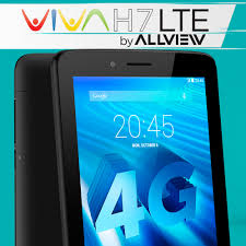 Allview Viva H7 LTE (czarny) w Sklepie ...