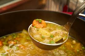 Irish Chicken Farmhouse Soup Recipe Best Chicken Soup Recipe Irish Chicken Chicken Soup Recipes