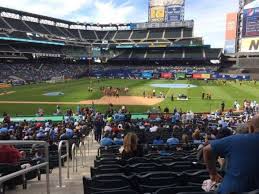 Soccer Photos At Citi Field