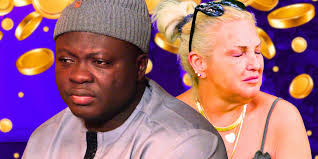 90 Day Fiancé: Is Michael Gold Digging With A Married Woman? (How Low Can  He Sink After Breaking Angela's Heart?)