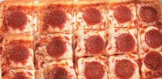 Select the size of their appetite. Pizza Party Calculator Ledo Pizza