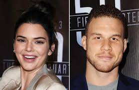 Kendall Jenner and Boyfriend Blake Griffin Walk the Red Carpet — Separately