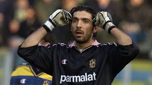 Buffon, 43, widely considered one of soccer's greatest ever keepers ad a world cup winner in 2006, has agreed to a romantic proposal from the american president of serie b outfit parma, kyle. Zf651norpugyem