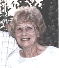 Obituary of Myra Tingle